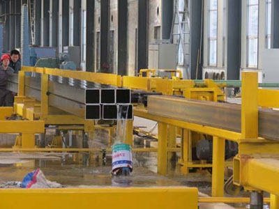 4月份無縫鋼管價錢將是一種小幅調(diào)整震動趨強的行情