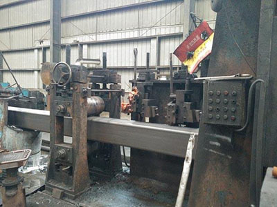 暴漲!無縫鋼管價錢還能漲多久?